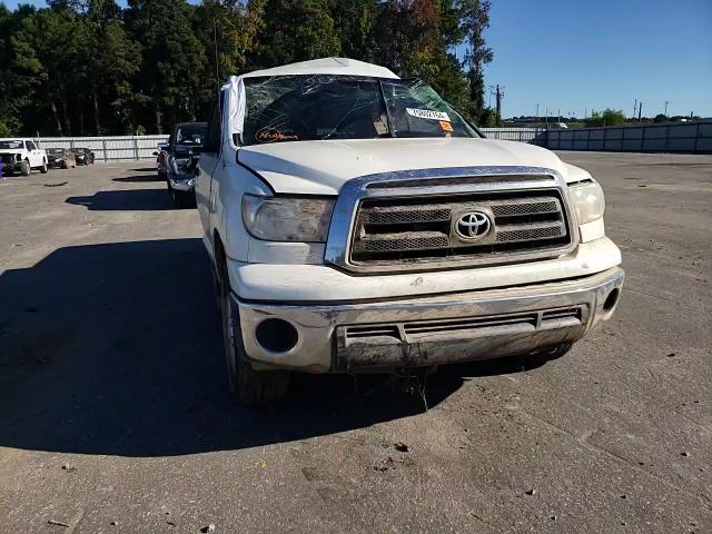 2011 Toyota Tundra Double Cab Sr5 VIN: 5TFRU5F18BX024274 Lot: 75802764