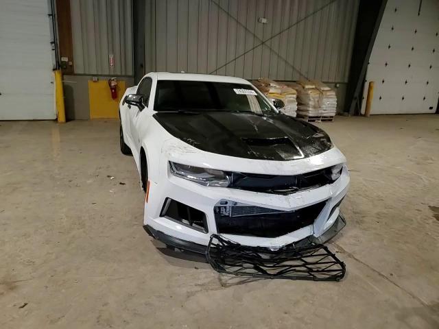 2017 Chevrolet Camaro Lt VIN: 1G1FB1RX9H0145259 Lot: 74302334