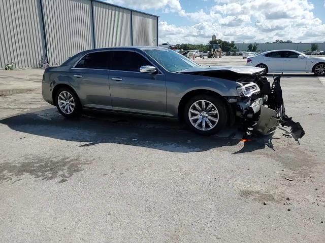 2C3CCACG3CH212723 2012 Chrysler 300 Limited