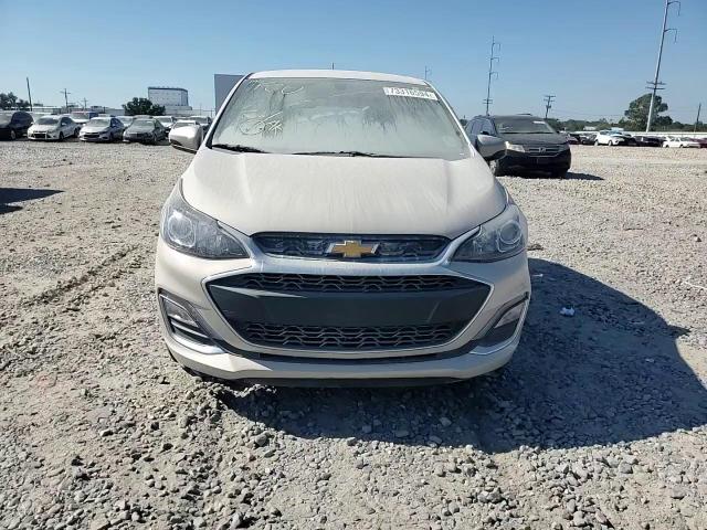 2021 Chevrolet Spark 1Lt VIN: KL8CD6SA0MC745497 Lot: 73316594