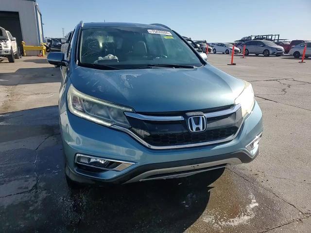 2015 Honda CR-V - Image 15