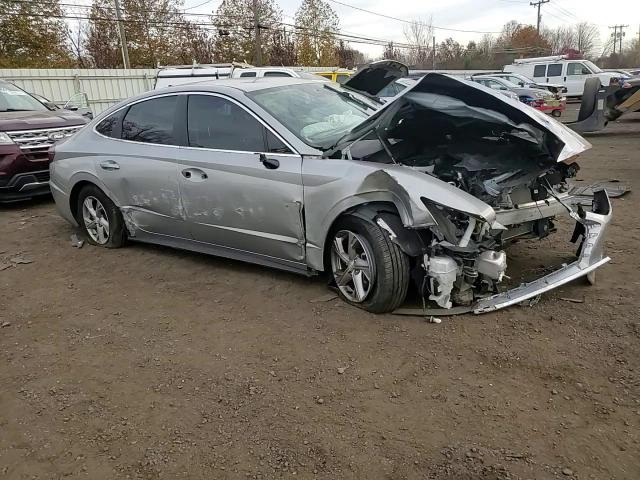 2020 Hyundai Sonata Se VIN: 5NPEG4JA6LH034824 Lot: 78621674