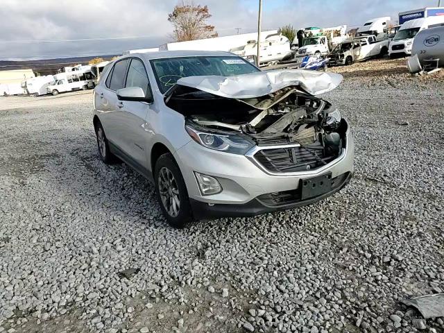 2019 Chevrolet Equinox Lt VIN: 3GNAXUEV3KS560903 Lot: 77238804