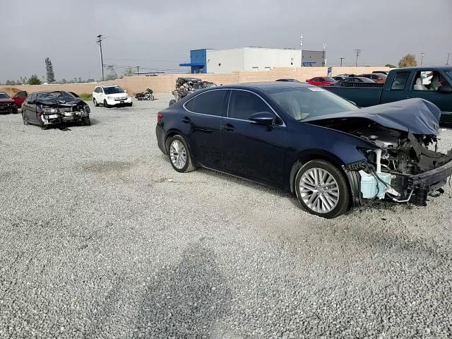 2014 Lexus Es 350 VIN: JTHBK1GG8E2087605 Lot: 76094864