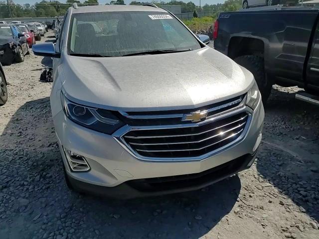 2018 Chevrolet Equinox Premier VIN: 3GNAXMEV0JS531437 Lot: 74006034