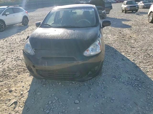 2015 Mitsubishi Mirage De VIN: ML32A3HJ3FH056970 Lot: 75704944