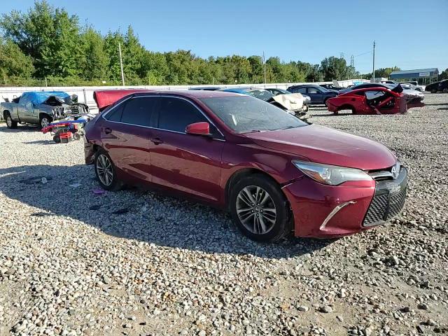 4T1BF1FK0HU796769 2017 Toyota Camry Le