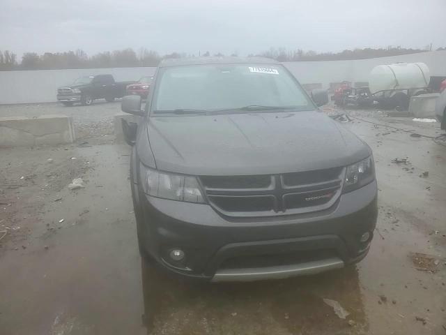 2017 Dodge Journey Gt VIN: 3C4PDCEG7HT677183 Lot: 77835664