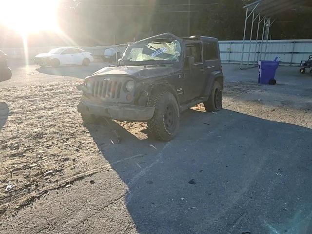 2007 Jeep Wrangler - Image 12