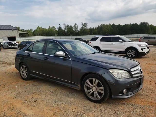 2008 Mercedes-Benz C 300 VIN: WDDGF54X68F042494 Lot: 74297294