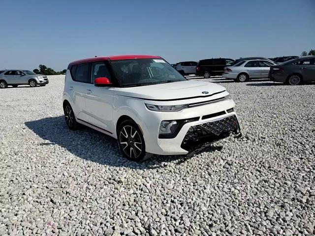 2020 Kia Soul - Image 13