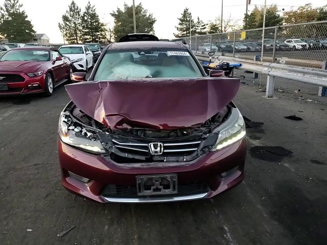 2014 Honda Accord - Image 11