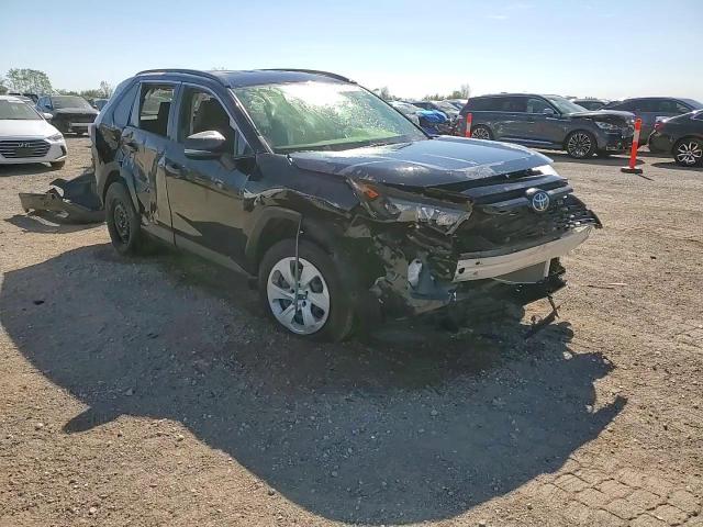 2020 Toyota Rav4 Le VIN: JTMG1RFV0LD062689 Lot: 73319704