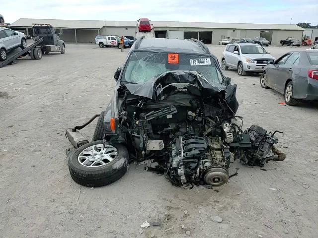 2017 Jeep Renegade Latitude VIN: ZACCJBBB8HPE50165 Lot: 78788074