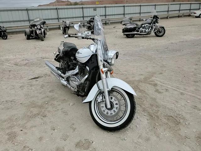 2021 Suzuki Vl800 M VIN: JS1VS55AXM7100127 Lot: 76969244
