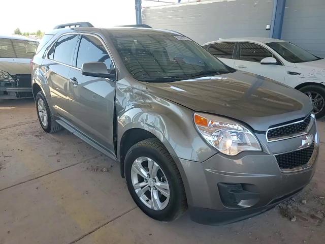 2011 Chevrolet Equinox Lt VIN: 2CNALDEC4B6314570 Lot: 76597854