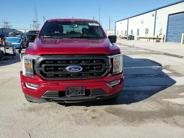 2021 Ford F-150 - Image 13