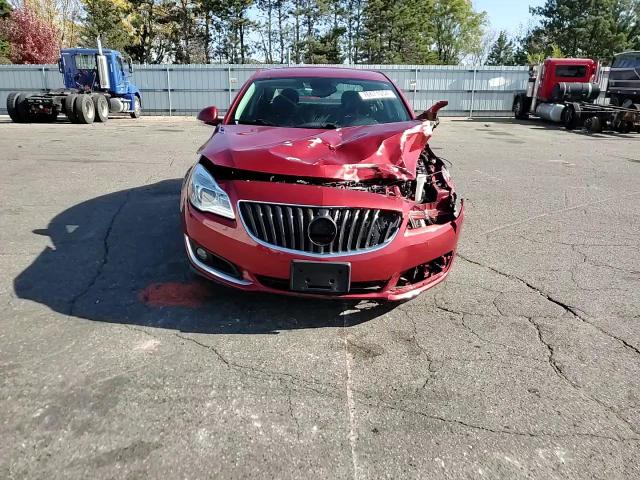 2014 Buick Regal VIN: 2G4GK5EX2E9217862 Lot: 76671554