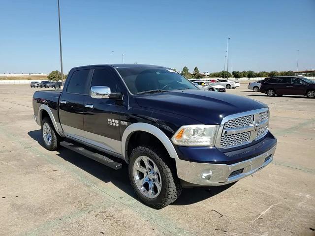 2016 Ram 1500 Laramie VIN: 1C6RR7NT6GS260868 Lot: 77405384