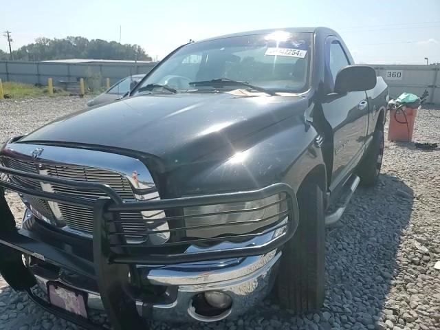 2002 Dodge Ram 1500 VIN: 1D7HA16K62J188802 Lot: 75042254