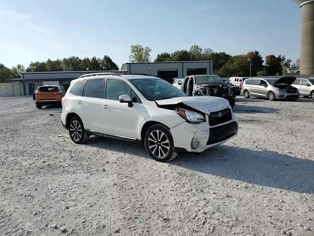 2018 Subaru Forester 2.0Xt Touring VIN: JF2SJGWCXJH404430 Lot: 74959834