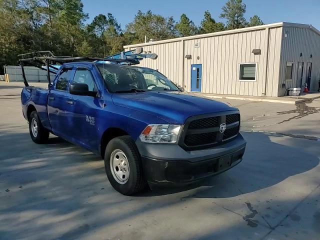 2019 Ram 1500 Classic Tradesman VIN: 1C6RR6FG1KS510120 Lot: 76604804