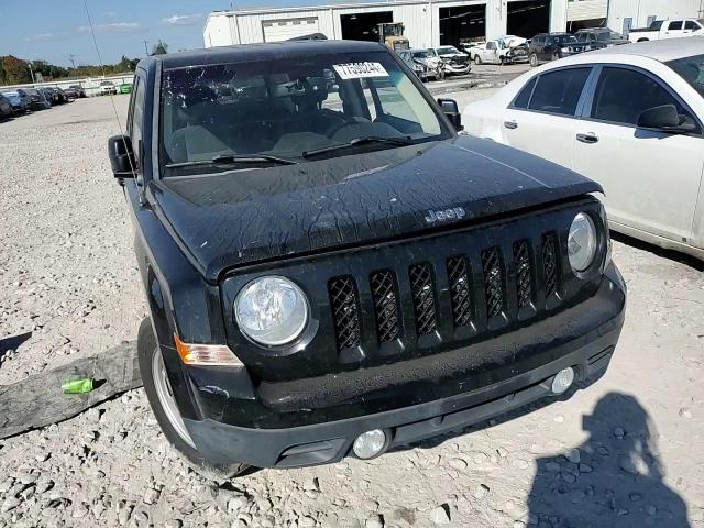 2016 Jeep Liberty (Patriot) - Image 11