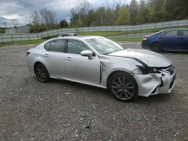 2013 Lexus Gs 350 VIN: JTHCE1BL3D5007883 Lot: 74207904