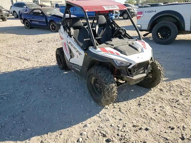 2022 Polaris Rzr 200 Efi VIN: L6KHCB185NS006100 Lot: 75816944