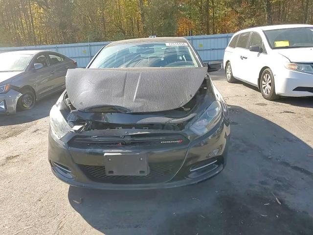 2014 Dodge Dart Sxt VIN: 1C3CDFBB7ED768209 Lot: 77614454