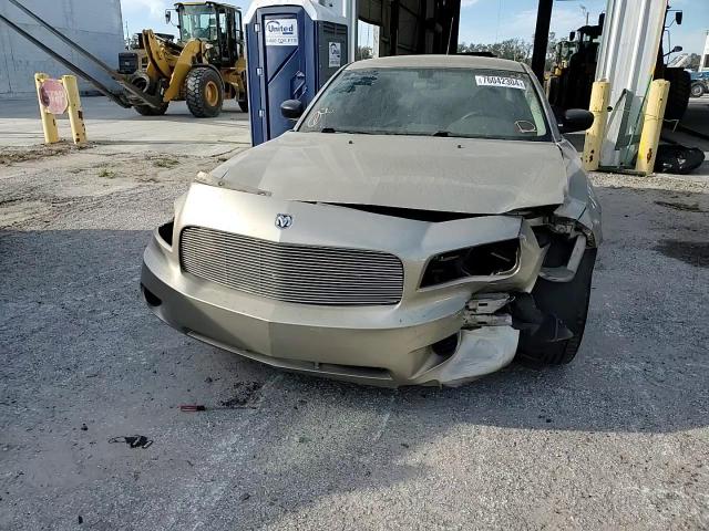 2008 Dodge Charger VIN: 2B3KA43R88H246519 Lot: 76042304