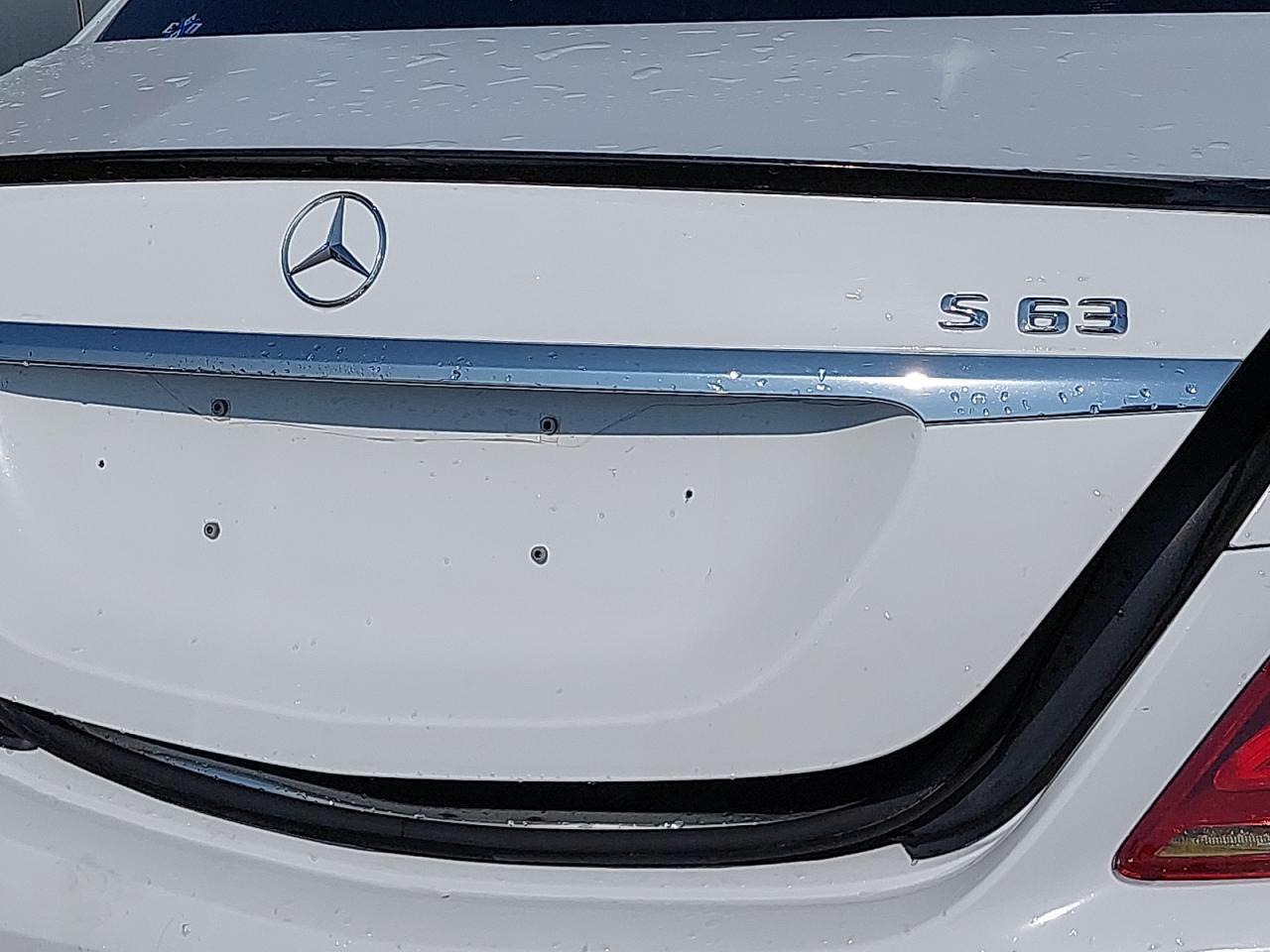 WDDUG8CB9EA052405 Auction: COPART UAE Lot: 78110154 Location: DUBAI INDUSTRIAL CITY - DUBAI WDDUG8CB9EA052405 MERCEDES BENZ S 500 2014 WHITE Photo 12