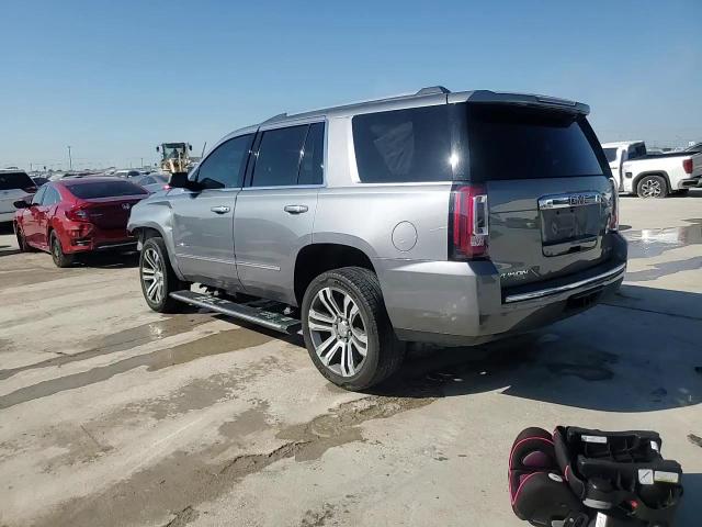 2018 GMC Yukon Denali VIN: 1GKS1CKJ2JR220660 Lot: 74360304