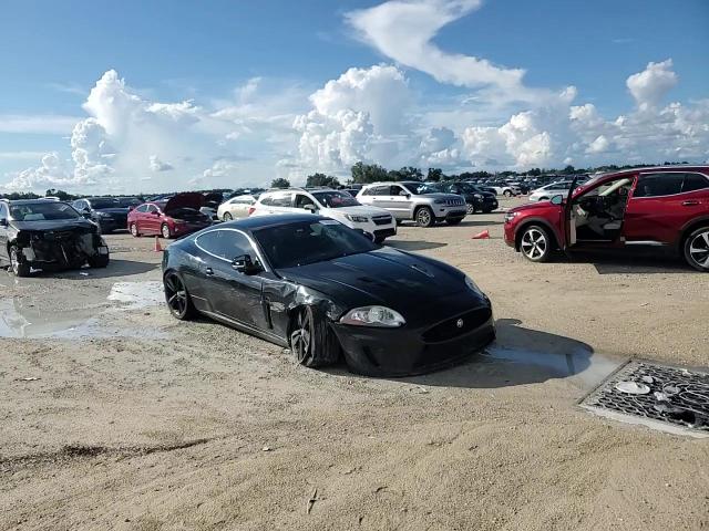 2010 Jaguar Xkr VIN: SAJWA4DC1AMB38762 Lot: 73865884