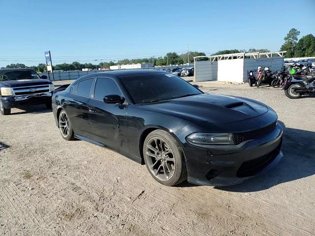 2020 Dodge Charger R/T VIN: 2C3CDXCT6LH107865 Lot: 73747834