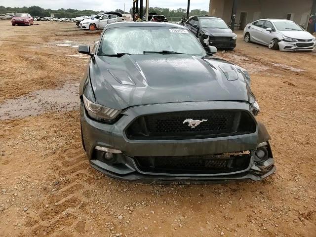 2016 Ford Mustang Gt VIN: 1FA6P8CF9G5305939 Lot: 73649074