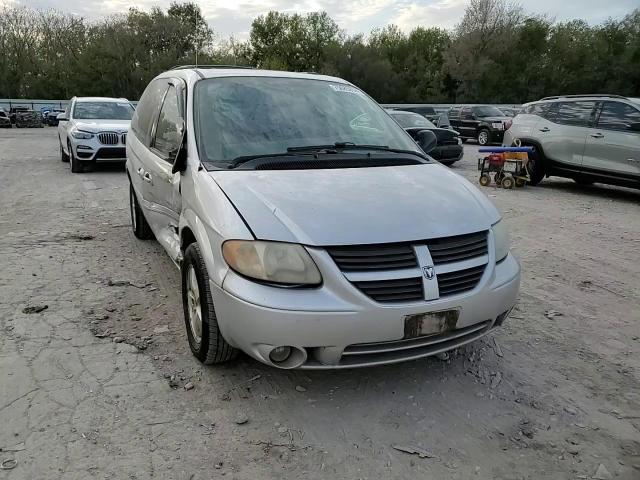 2007 Dodge Caravan - Image 11