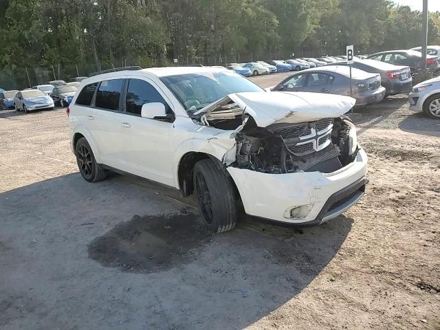 2013 Dodge Journey R/T VIN: 3C4PDDEGXDT559502 Lot: 74957494