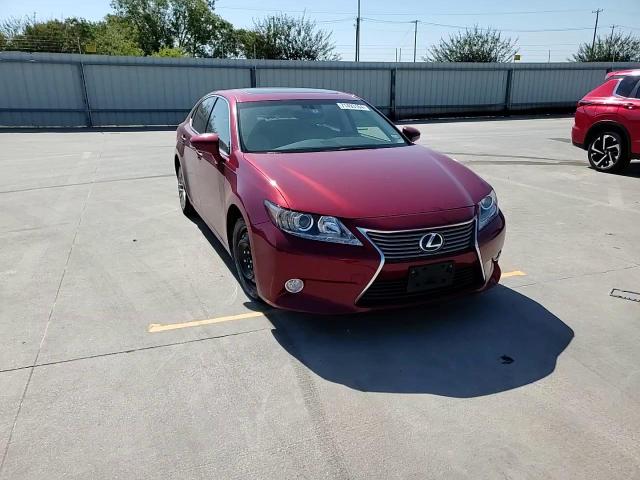 2013 Lexus Es 350 VIN: JTHBK1GG1D2057411 Lot: 71493164