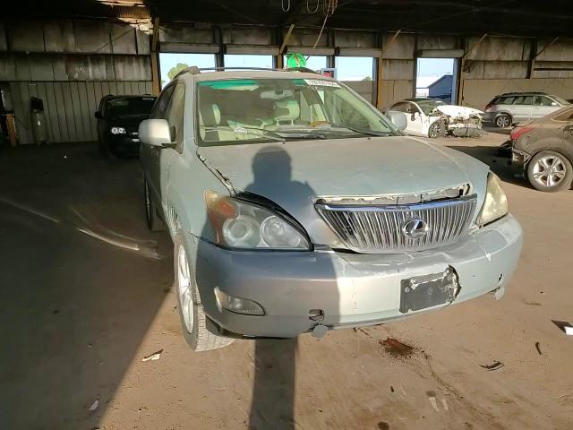 2005 Lexus Rx 330 VIN: JTJGA31U850048915 Lot: 78103164