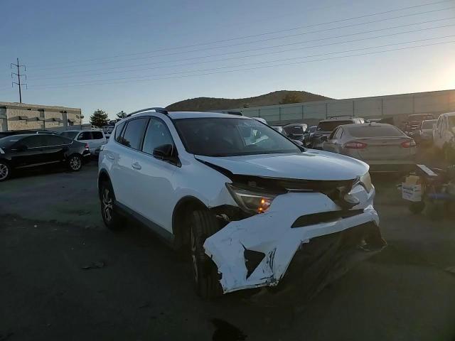 2017 Toyota Rav4 Le VIN: 2T3BFREV4HW615206 Lot: 78397184