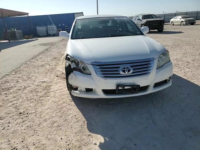 2008 Toyota Avalon Xl VIN: 4T1BK36B68U323644 Lot: 78939364