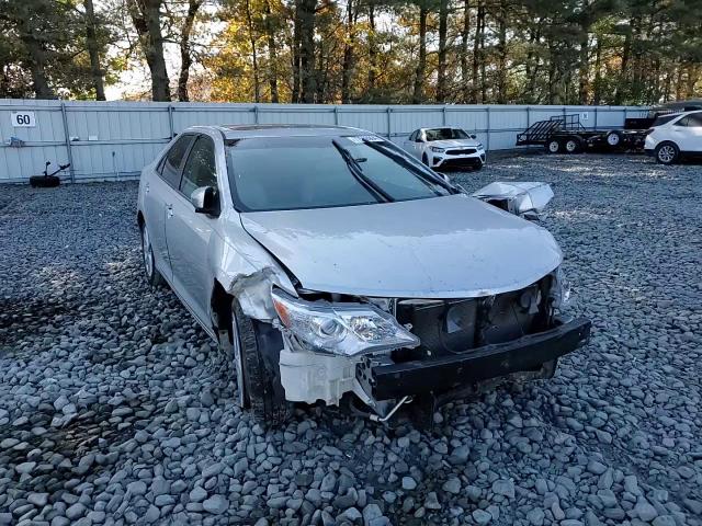 2014 Toyota Camry L VIN: 4T4BF1FK2ER364671 Lot: 77566964