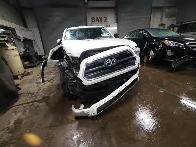 2016 Toyota Tacoma Access Cab VIN: 5TFSZ5AN3GX005152 Lot: 78085724