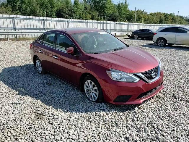 2018 Nissan Sentra - Image 11