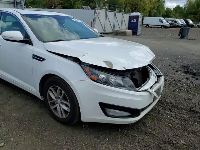 2013 Kia Optima Lx VIN: 5XXGM4A73DG232022 Lot: 73569854