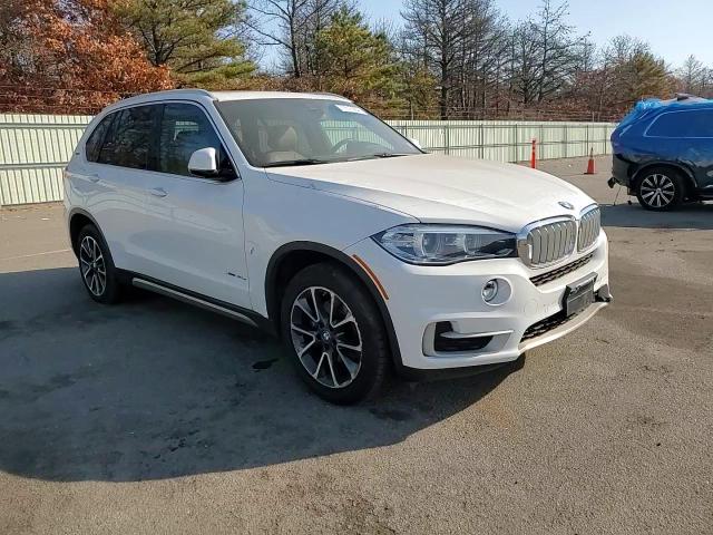 2018 BMW X5 Xdr40E VIN: 5UXKT0C57J0W03910 Lot: 77815964