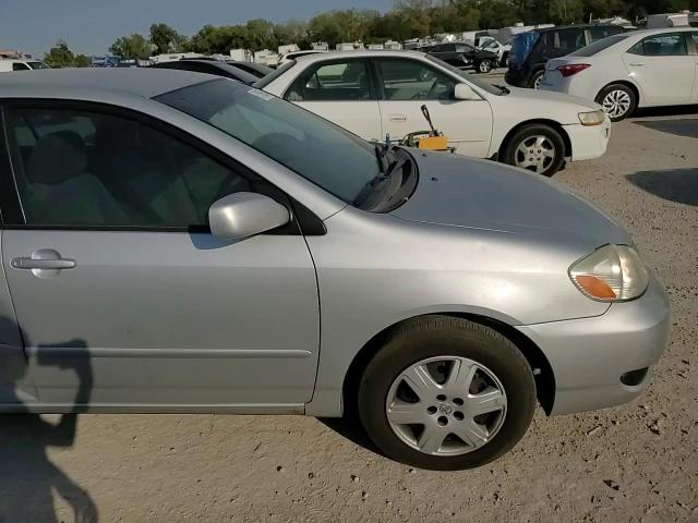 2006 Toyota Corolla Ce VIN: 1NXBR32E06Z572952 Lot: 75168084