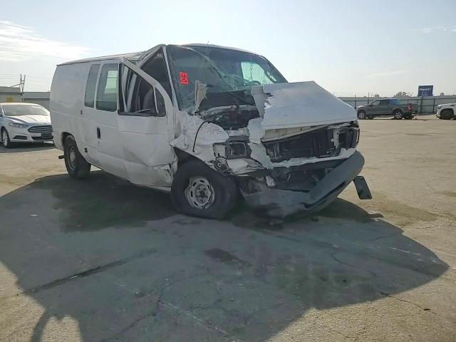 2004 Ford Econoline E150 Van VIN: 1FTRE14W34HA06928 Lot: 74355084