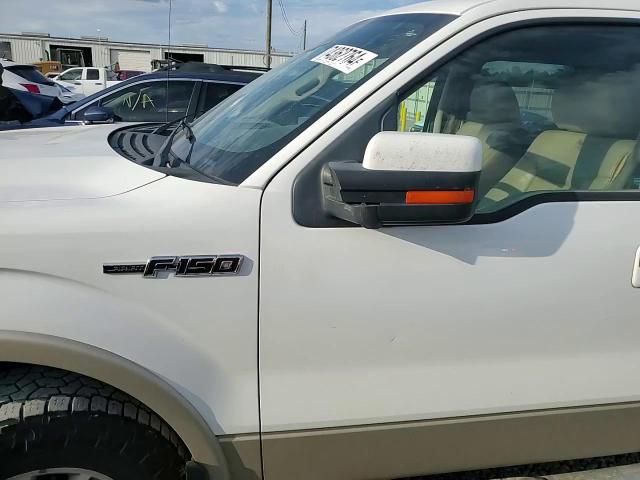 2010 Ford F-150 - Image 10